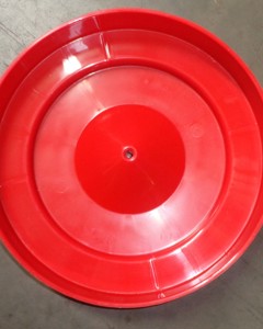 Dish feeder 5kg